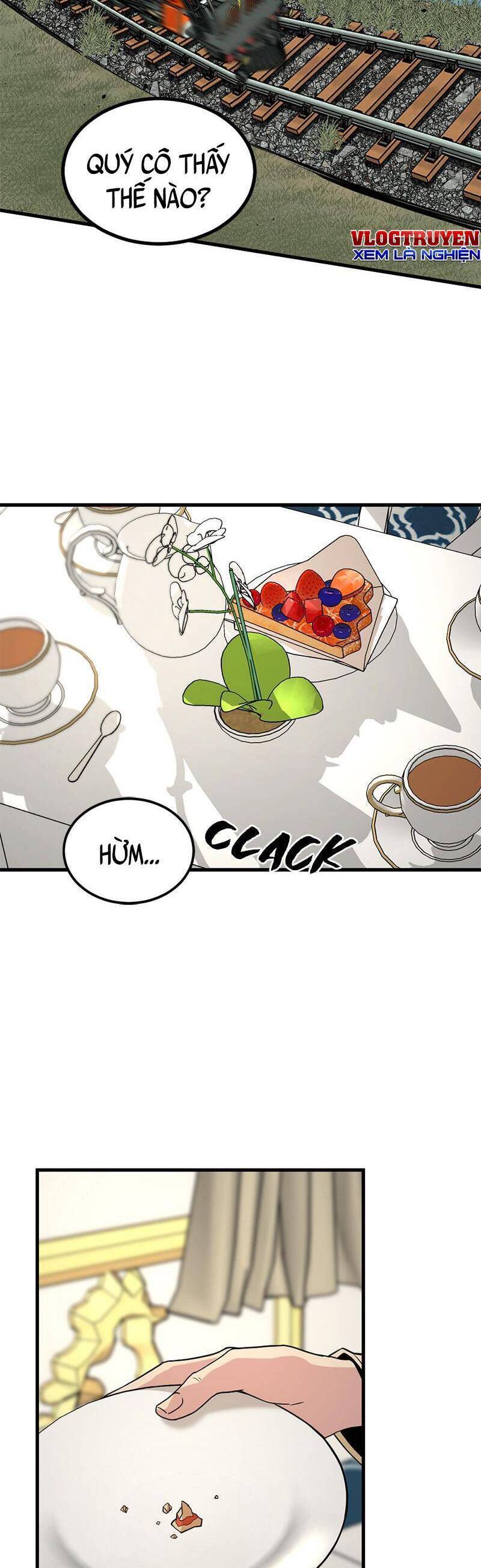 Kẻ Giết Anh Hùng Chap 30 - Next Chap 31