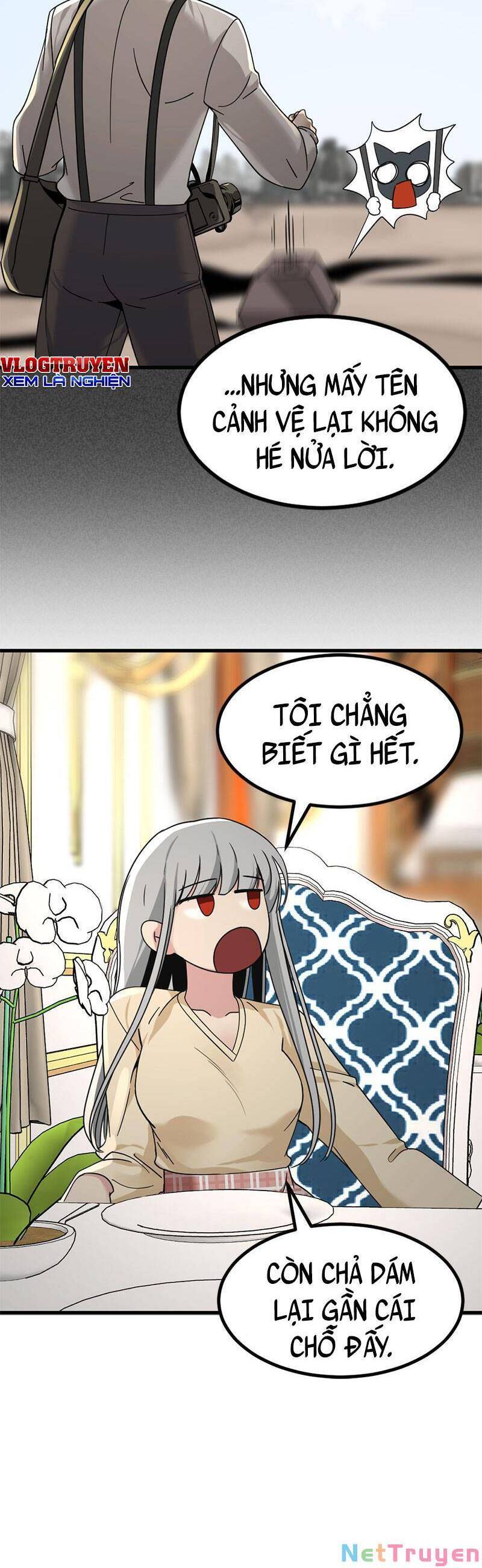 Kẻ Giết Anh Hùng Chap 30 - Next Chap 31