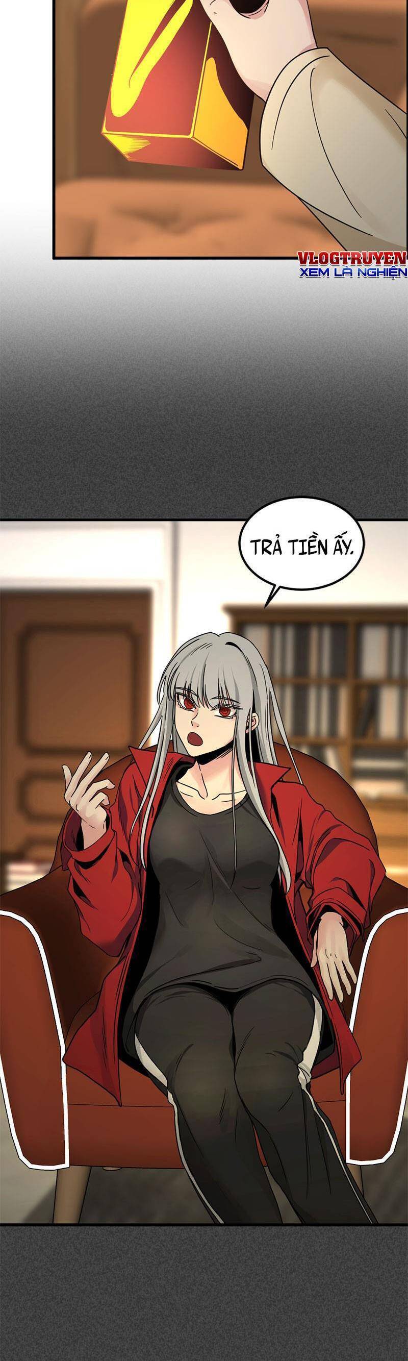 Kẻ Giết Anh Hùng Chap 30 - Next Chap 31