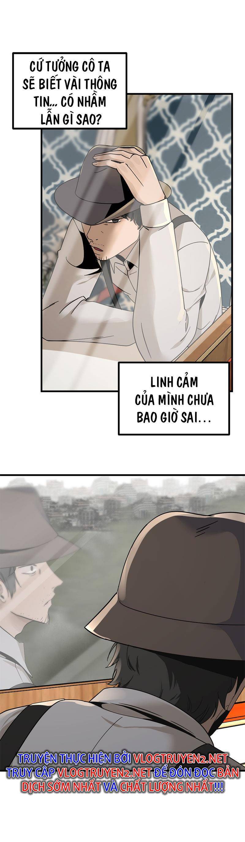 Kẻ Giết Anh Hùng Chap 30 - Next Chap 31