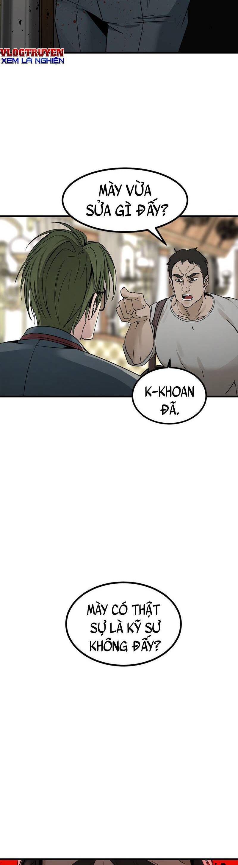 Kẻ Giết Anh Hùng Chap 30 - Next Chap 31