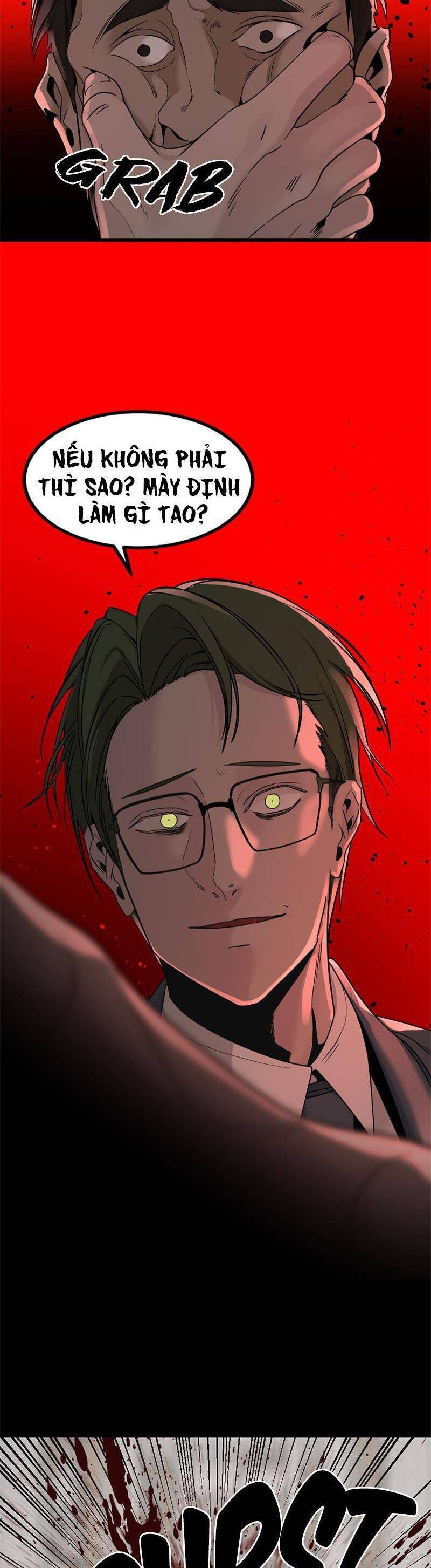 Kẻ Giết Anh Hùng Chap 30 - Next Chap 31