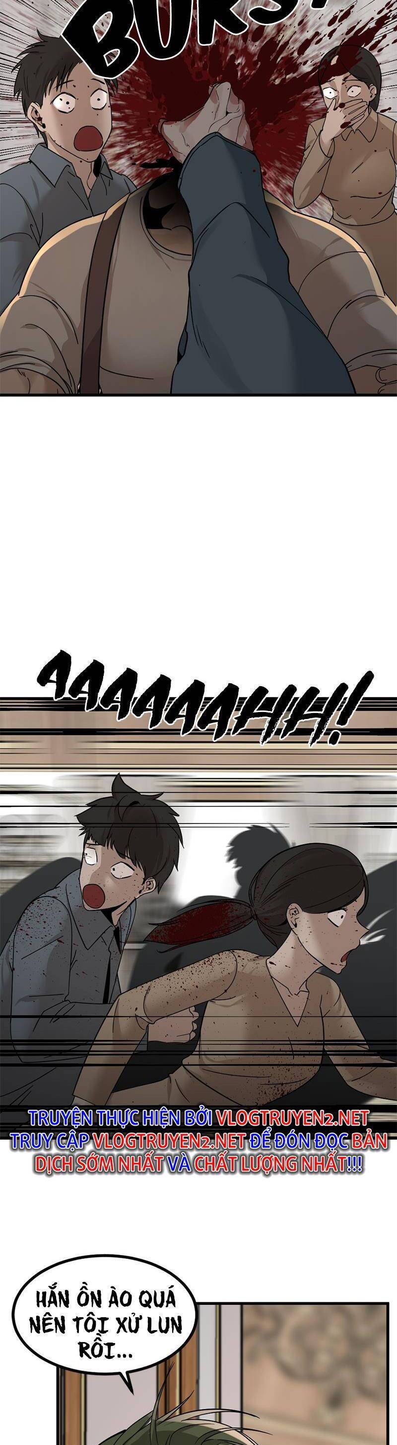 Kẻ Giết Anh Hùng Chap 30 - Next Chap 31