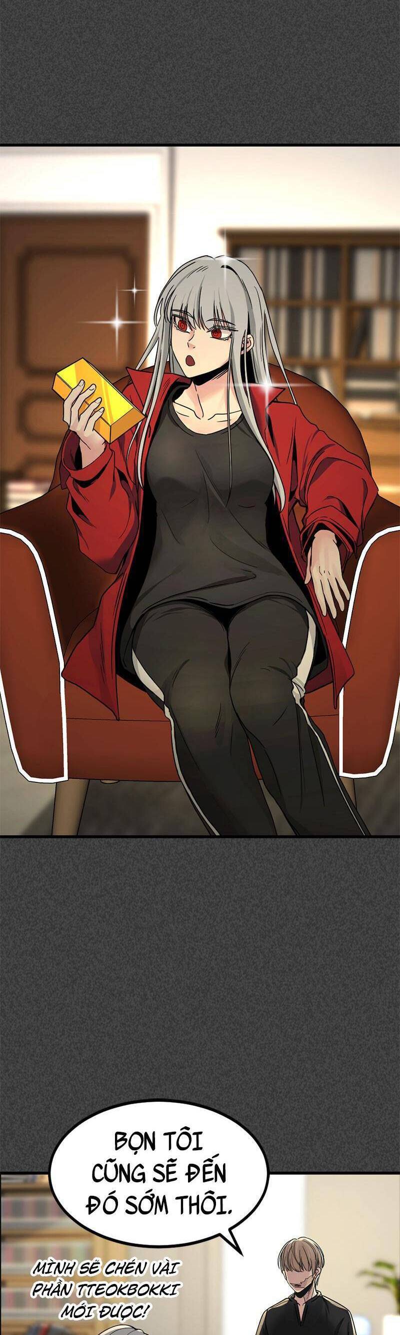Kẻ Giết Anh Hùng Chap 30 - Next Chap 31