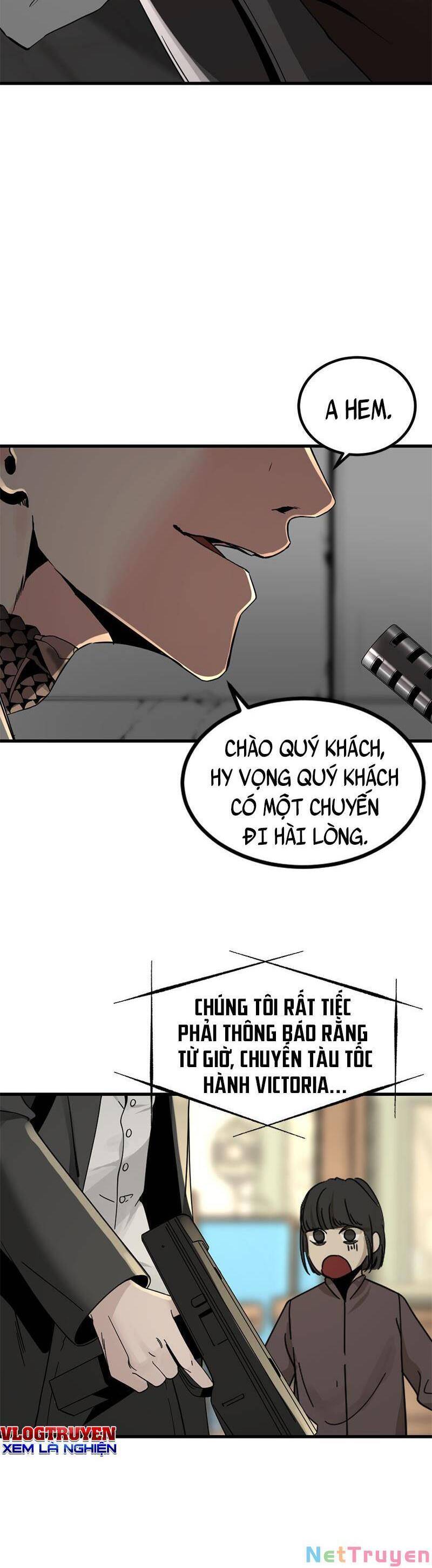 Kẻ Giết Anh Hùng Chap 30 - Next Chap 31