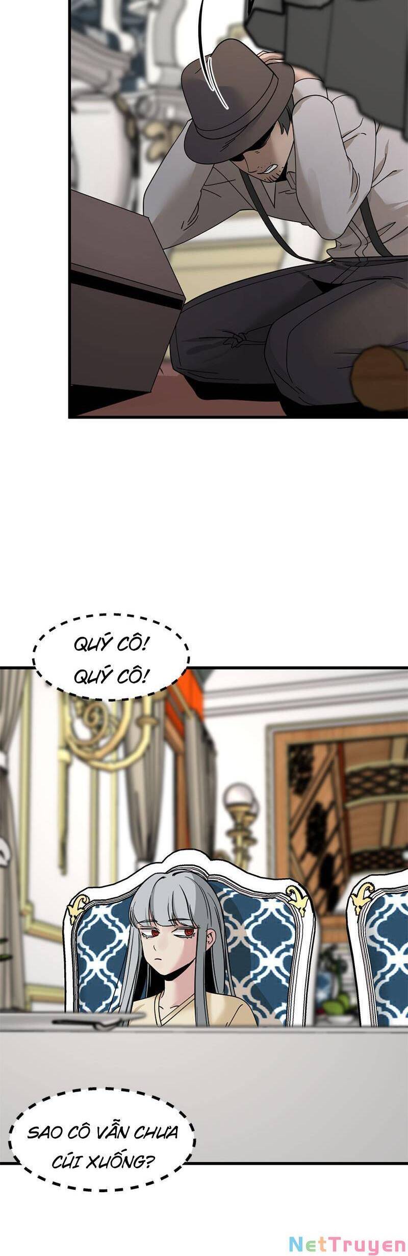 Kẻ Giết Anh Hùng Chap 30 - Next Chap 31