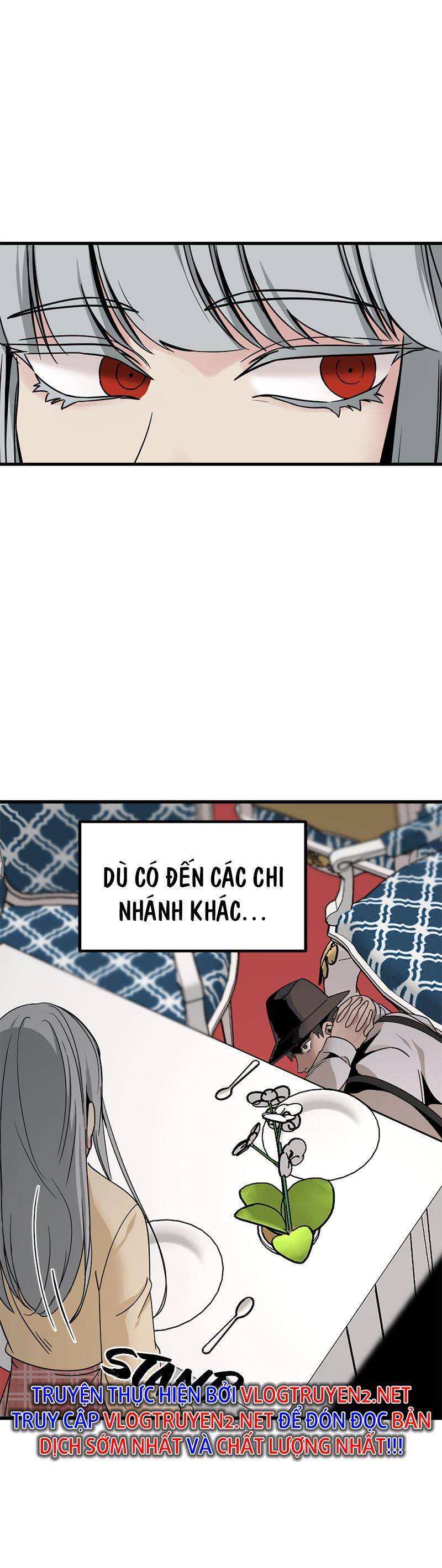 Kẻ Giết Anh Hùng Chap 30 - Next Chap 31