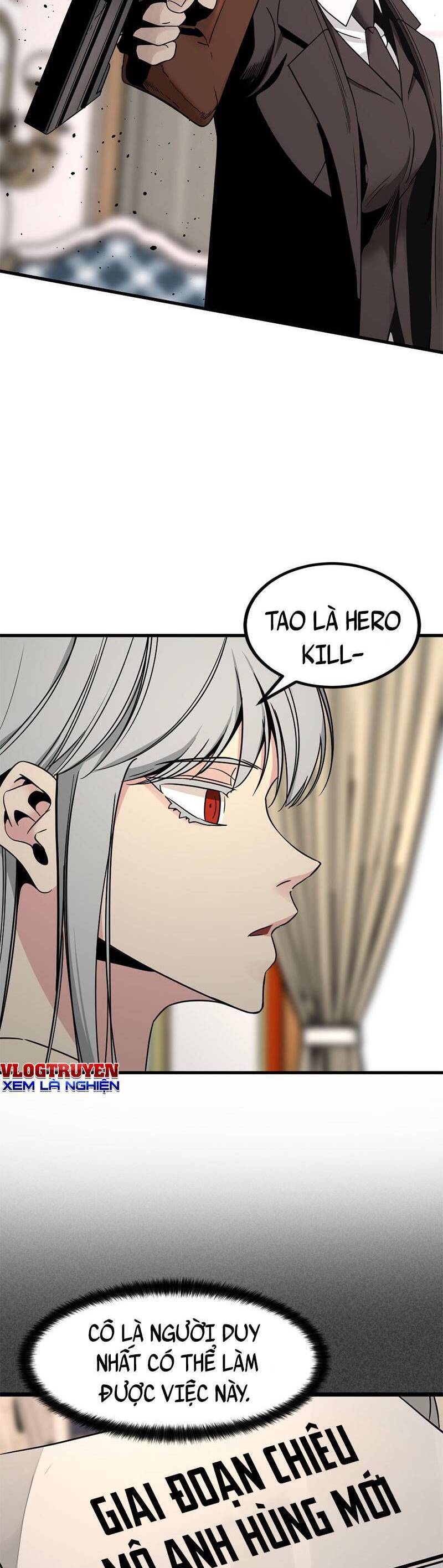 Kẻ Giết Anh Hùng Chap 30 - Next Chap 31