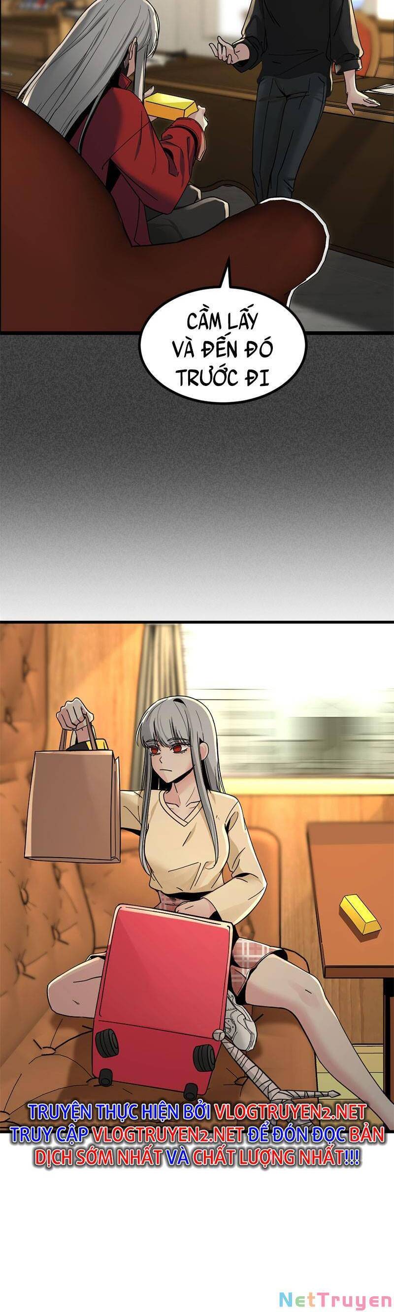 Kẻ Giết Anh Hùng Chap 30 - Next Chap 31