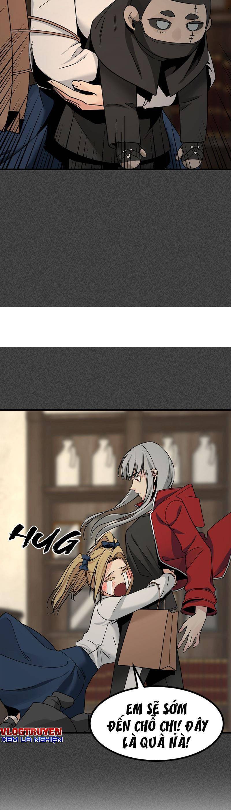 Kẻ Giết Anh Hùng Chap 30 - Next Chap 31