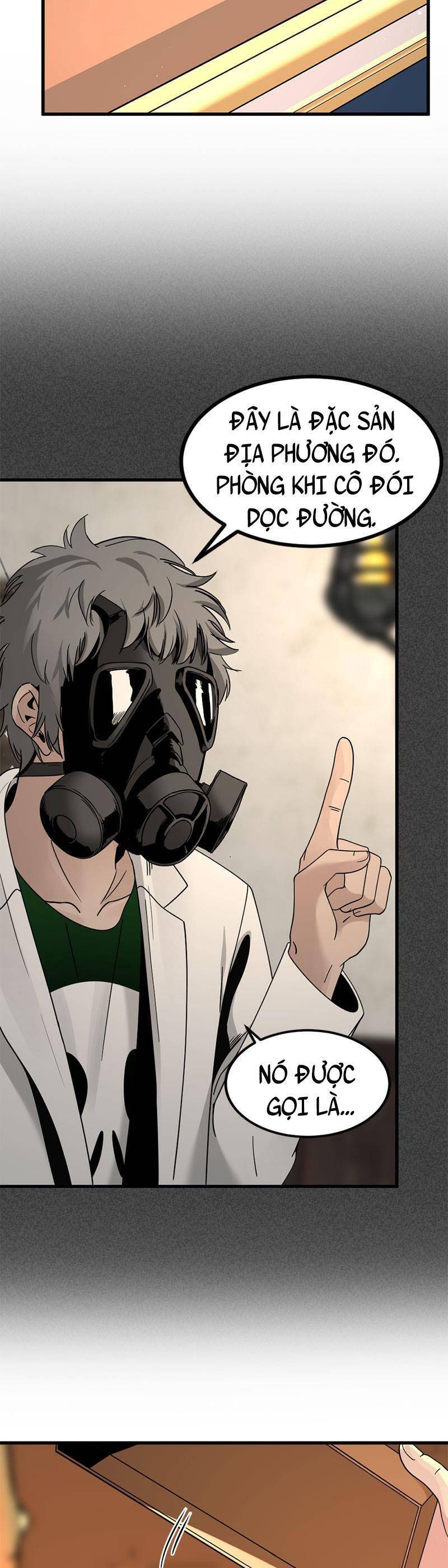 Kẻ Giết Anh Hùng Chap 30 - Next Chap 31