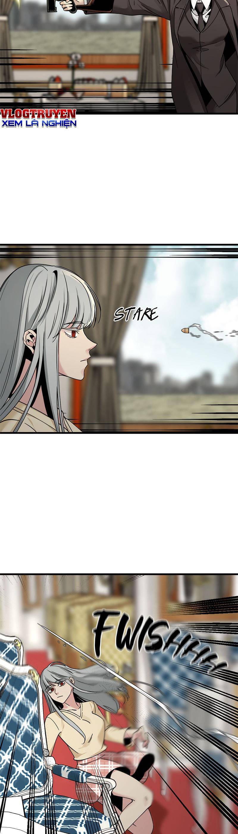 Kẻ Giết Anh Hùng Chap 31 - Next Chap 32