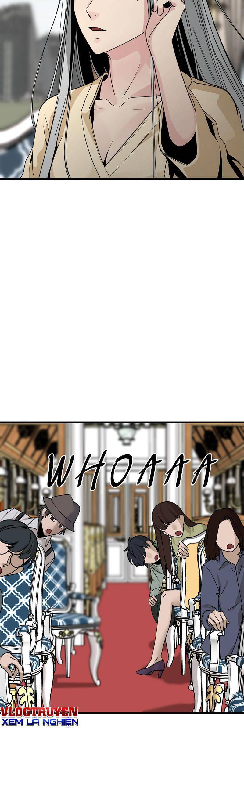 Kẻ Giết Anh Hùng Chap 31 - Next Chap 32