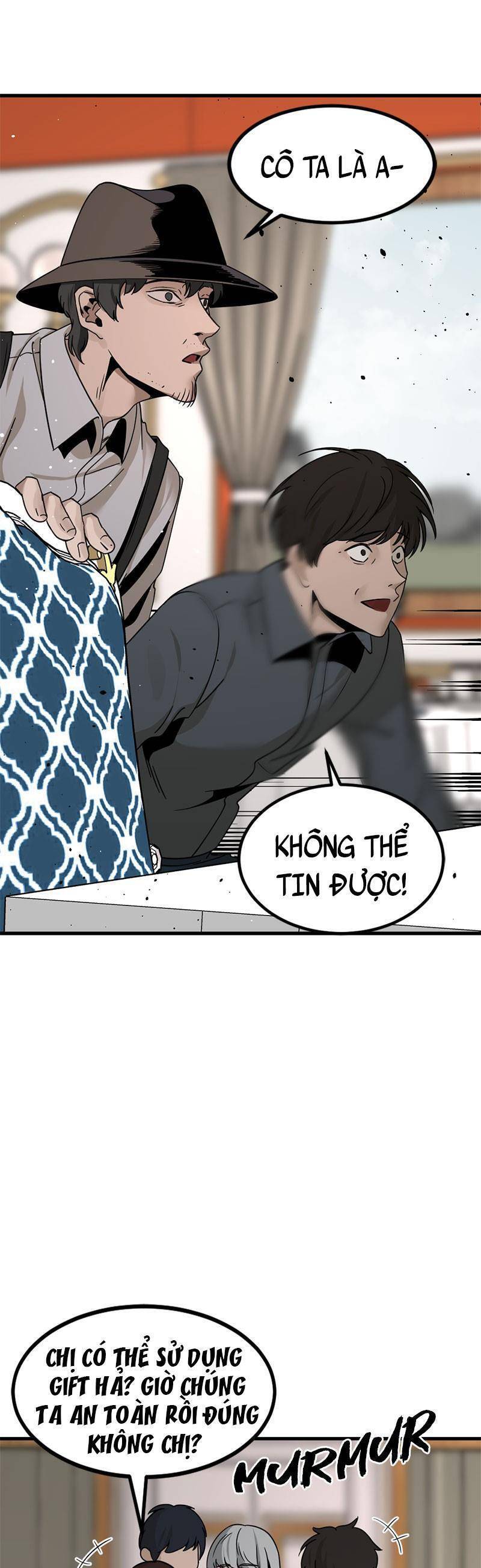 Kẻ Giết Anh Hùng Chap 31 - Next Chap 32