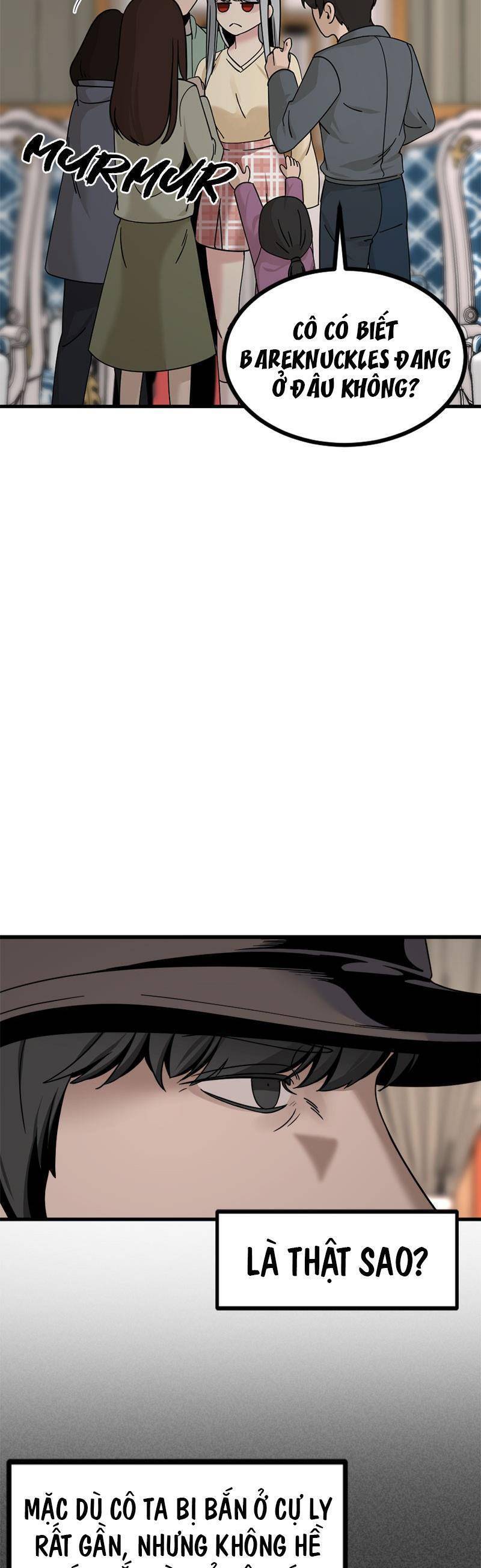 Kẻ Giết Anh Hùng Chap 31 - Next Chap 32