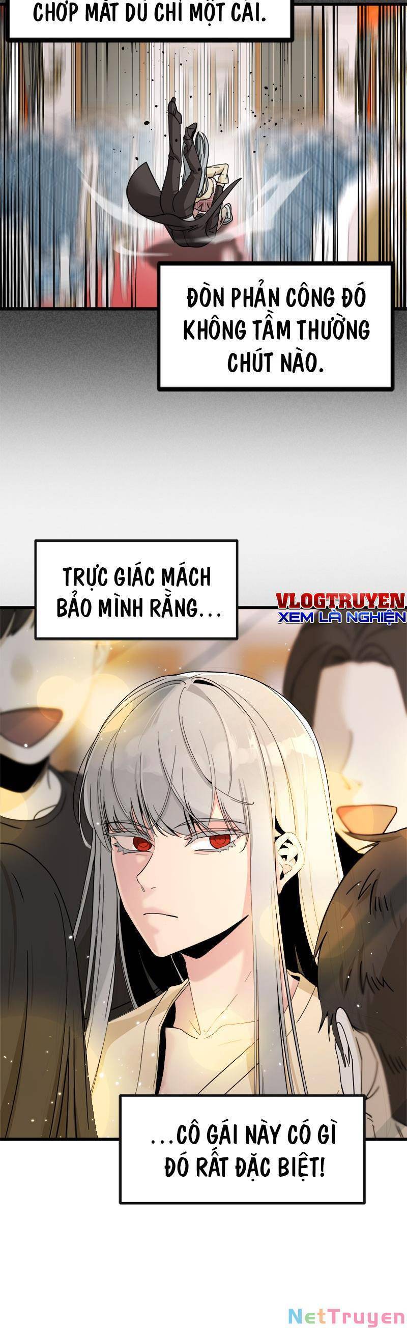 Kẻ Giết Anh Hùng Chap 31 - Next Chap 32