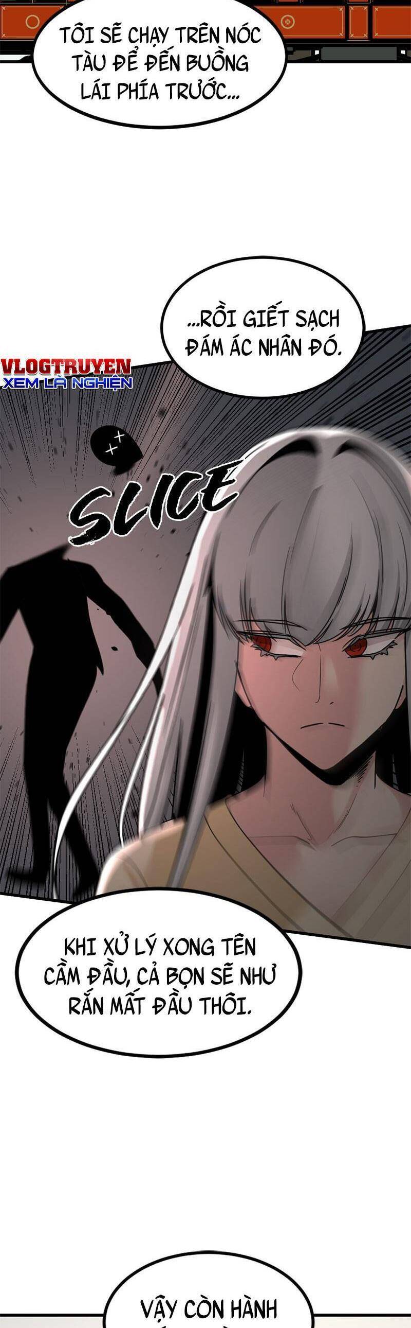 Kẻ Giết Anh Hùng Chap 31 - Next Chap 32