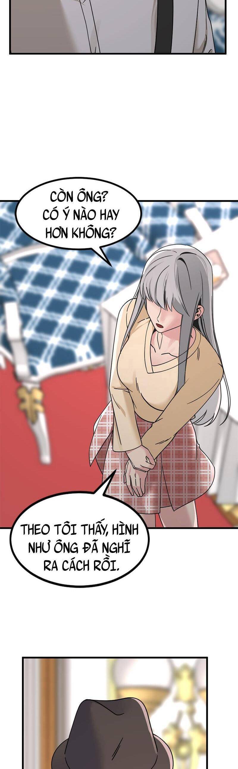 Kẻ Giết Anh Hùng Chap 31 - Next Chap 32
