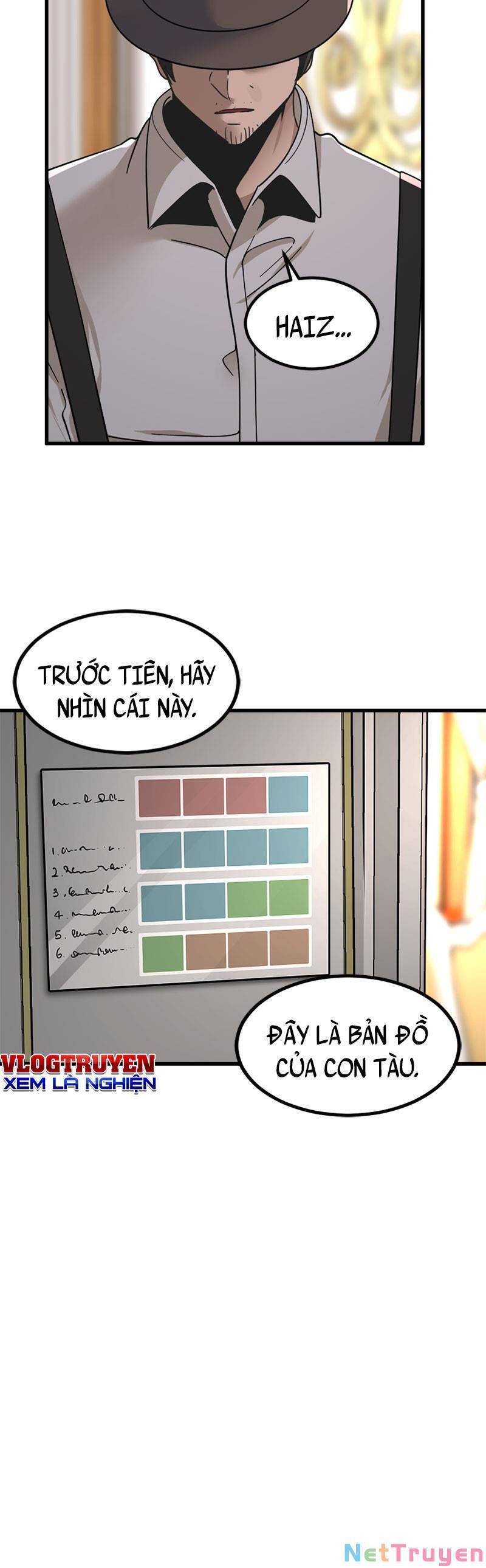 Kẻ Giết Anh Hùng Chap 31 - Next Chap 32