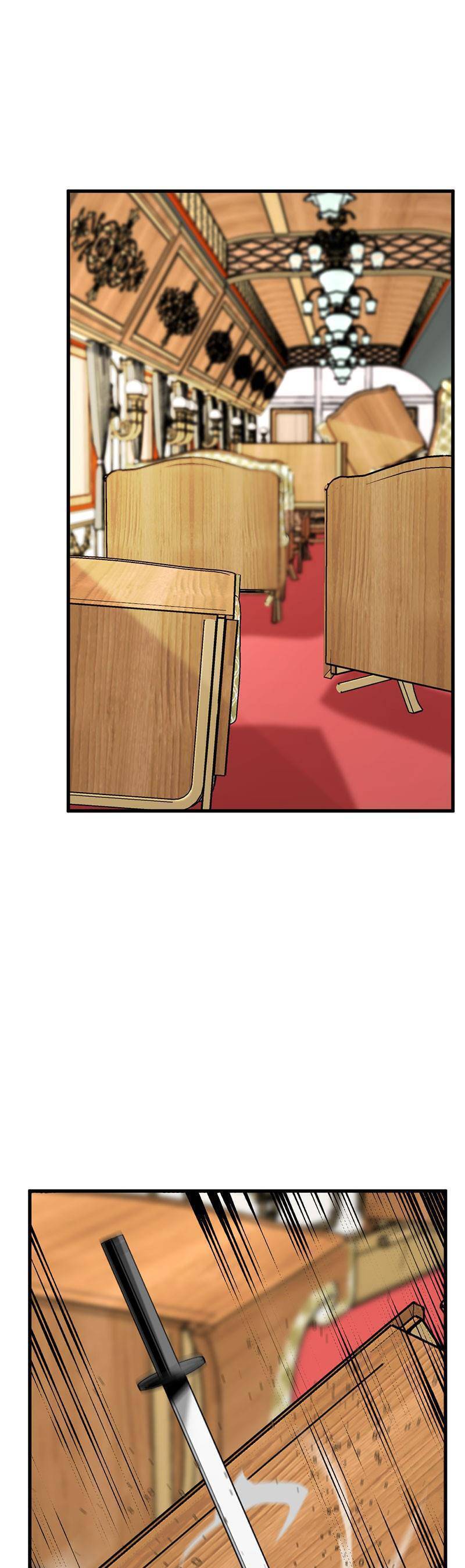 Kẻ Giết Anh Hùng Chap 31 - Next Chap 32