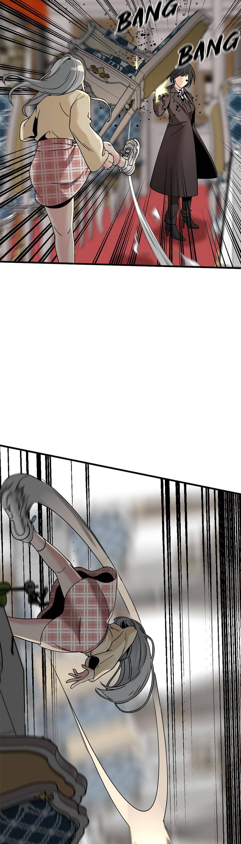 Kẻ Giết Anh Hùng Chap 31 - Next Chap 32