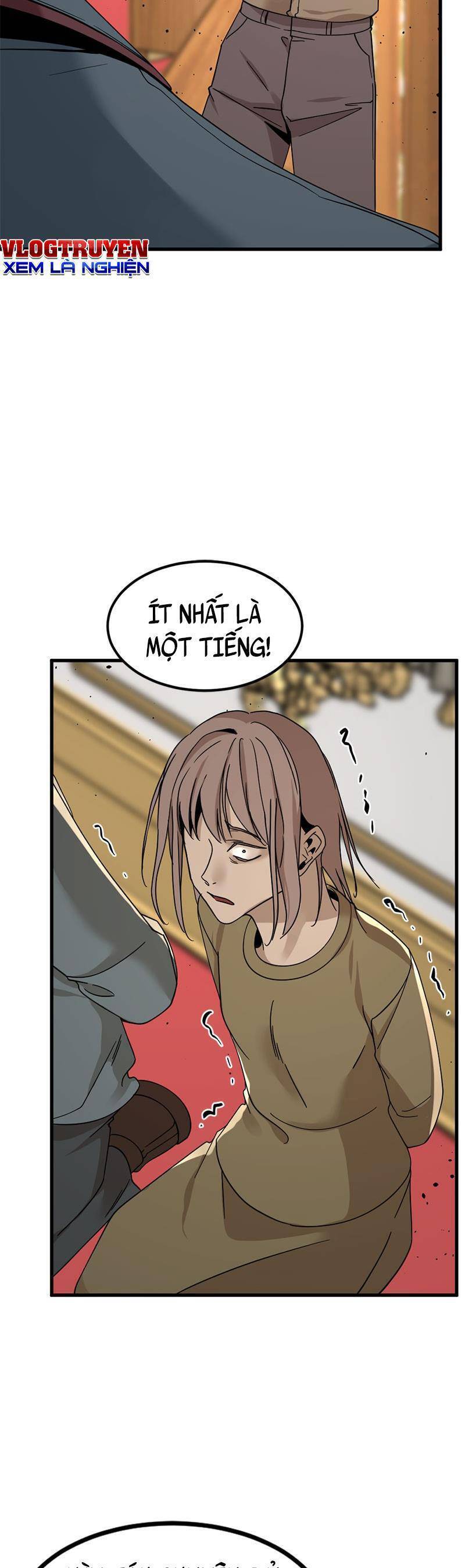 Kẻ Giết Anh Hùng Chap 31 - Next Chap 32