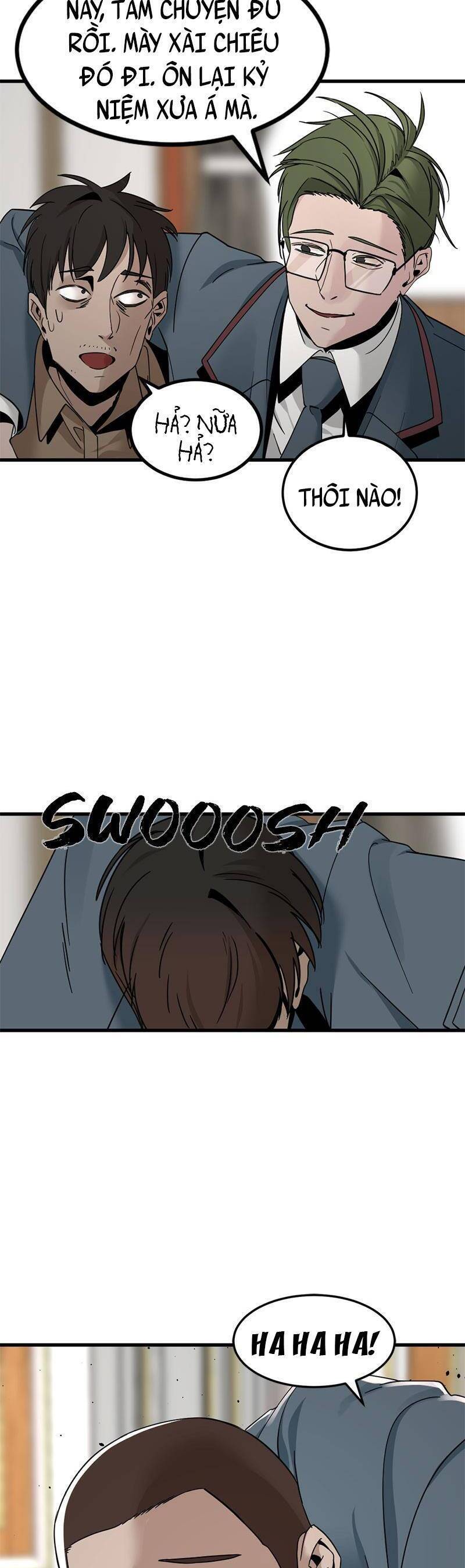Kẻ Giết Anh Hùng Chap 31 - Next Chap 32