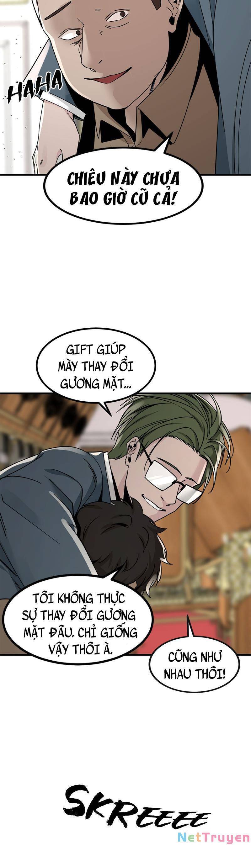 Kẻ Giết Anh Hùng Chap 31 - Next Chap 32
