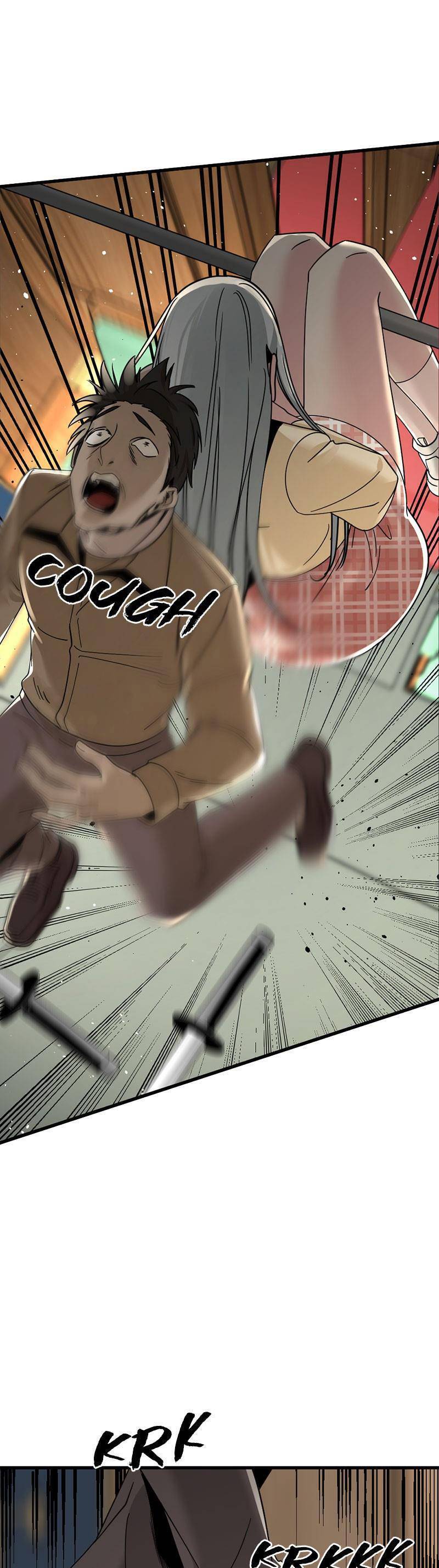 Kẻ Giết Anh Hùng Chap 31 - Next Chap 32