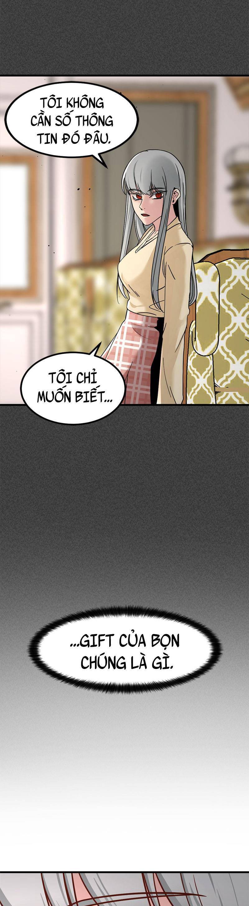 Kẻ Giết Anh Hùng Chap 31 - Next Chap 32