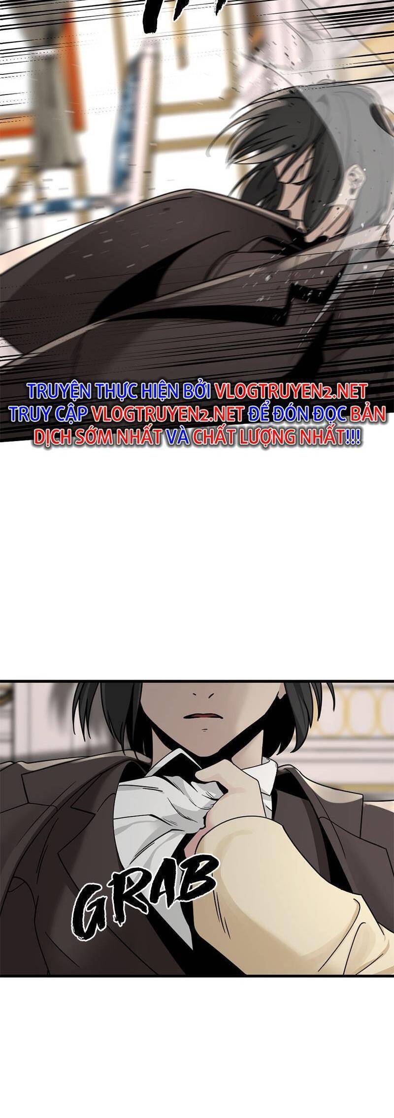 Kẻ Giết Anh Hùng Chap 31 - Next Chap 32