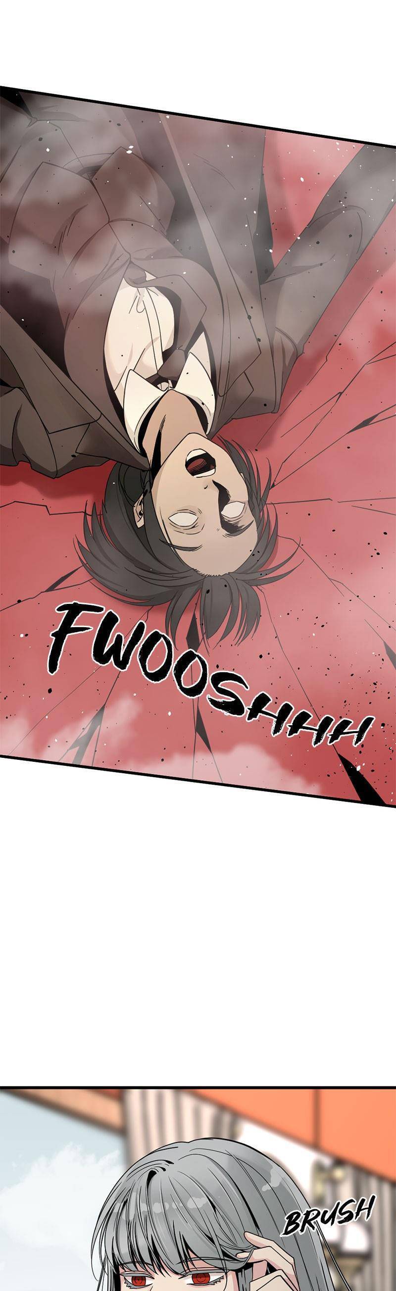 Kẻ Giết Anh Hùng Chap 31 - Next Chap 32