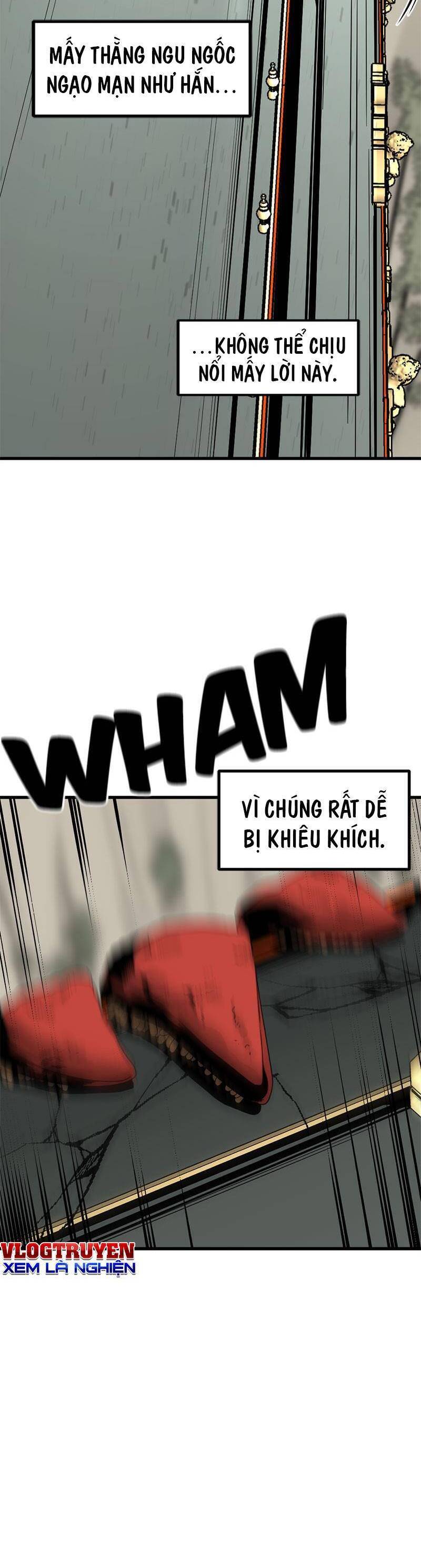 Kẻ Giết Anh Hùng Chap 32 - Next Chap 33