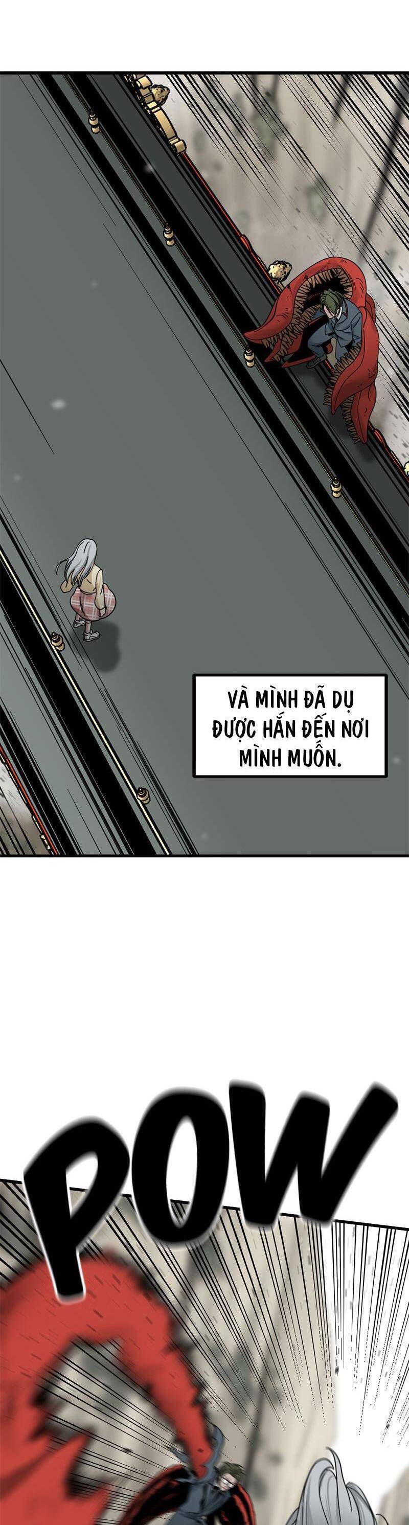 Kẻ Giết Anh Hùng Chap 32 - Next Chap 33