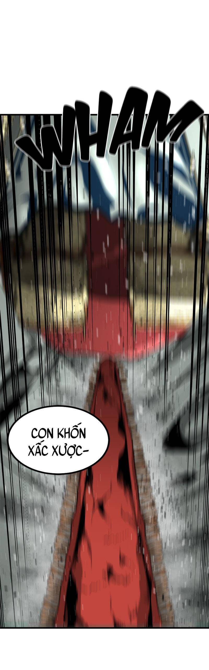 Kẻ Giết Anh Hùng Chap 32 - Next Chap 33