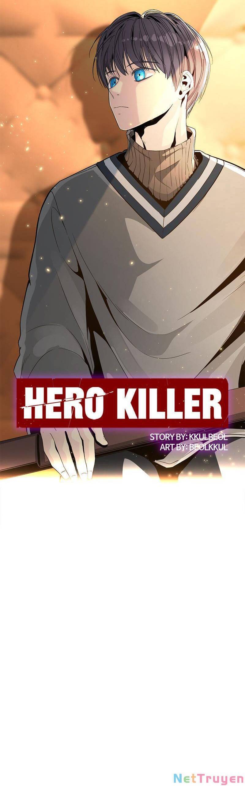 Kẻ Giết Anh Hùng Chap 32 - Next Chap 33