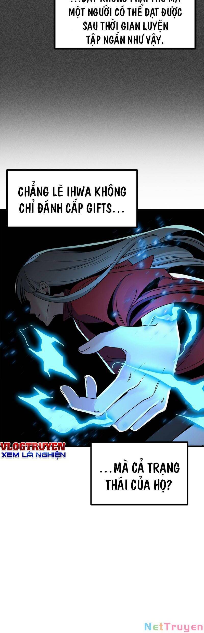 Kẻ Giết Anh Hùng Chap 32 - Next Chap 33