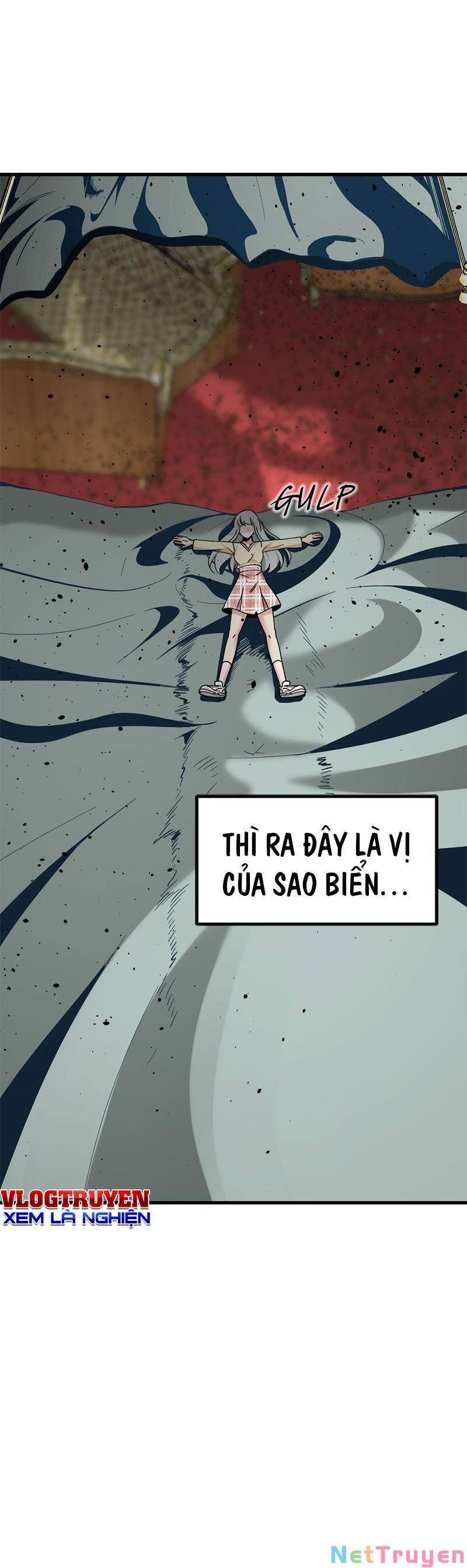 Kẻ Giết Anh Hùng Chap 32 - Next Chap 33