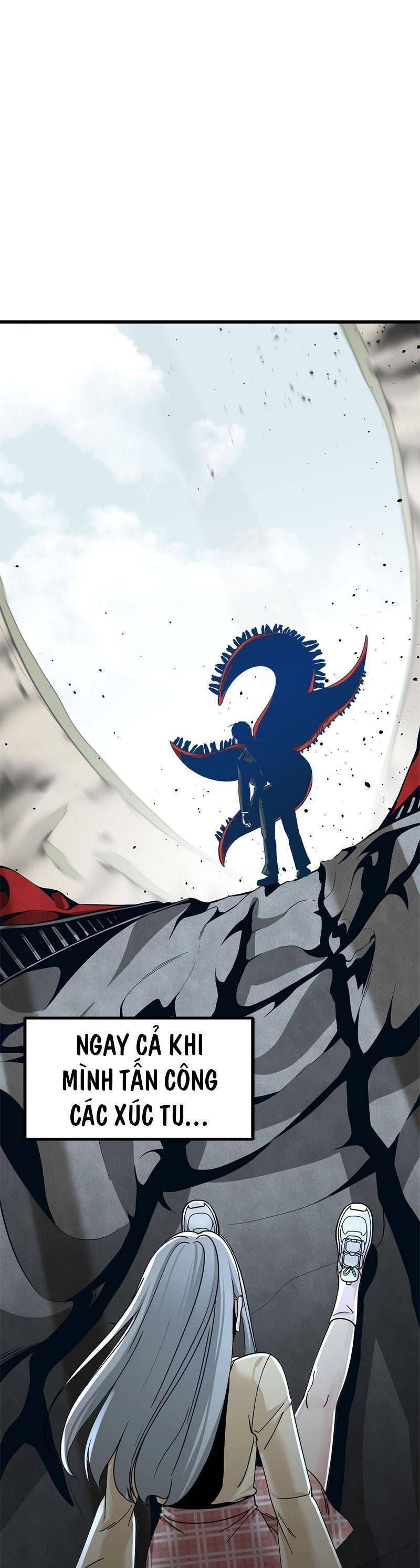 Kẻ Giết Anh Hùng Chap 32 - Next Chap 33