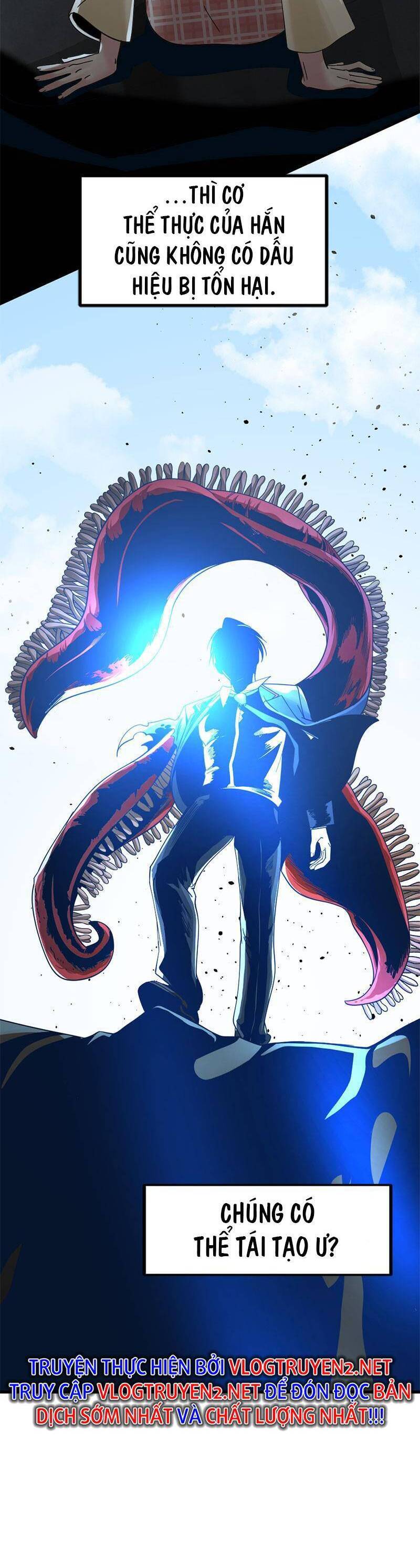 Kẻ Giết Anh Hùng Chap 32 - Next Chap 33