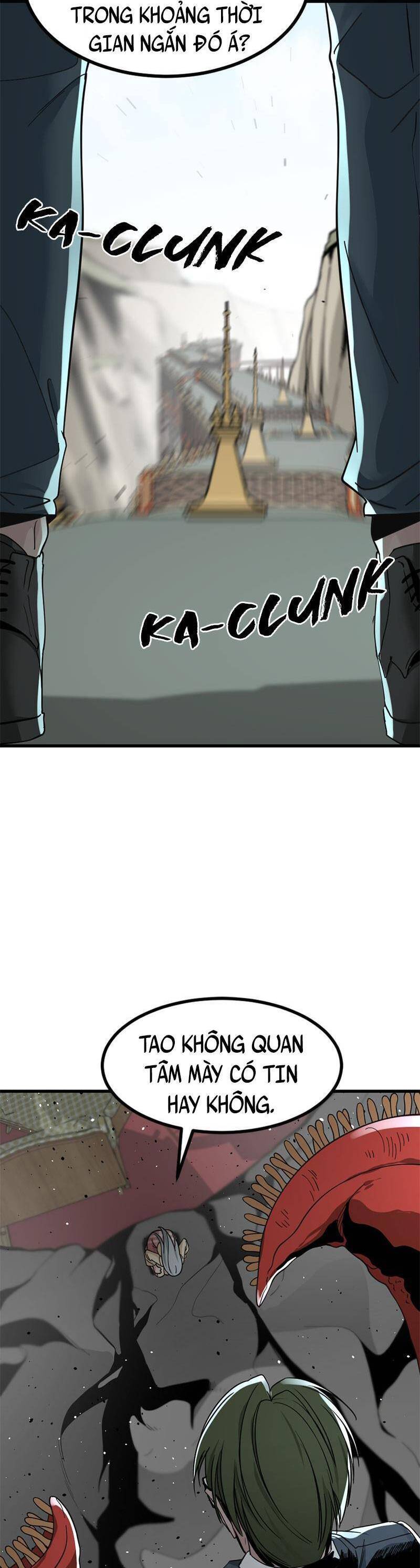Kẻ Giết Anh Hùng Chap 32 - Next Chap 33
