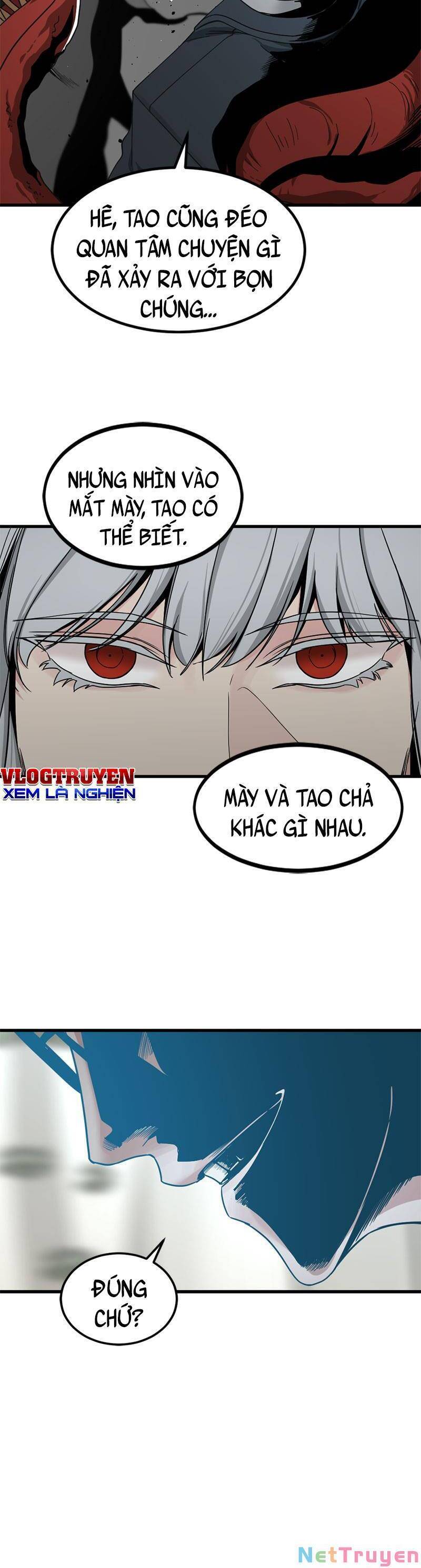 Kẻ Giết Anh Hùng Chap 32 - Next Chap 33