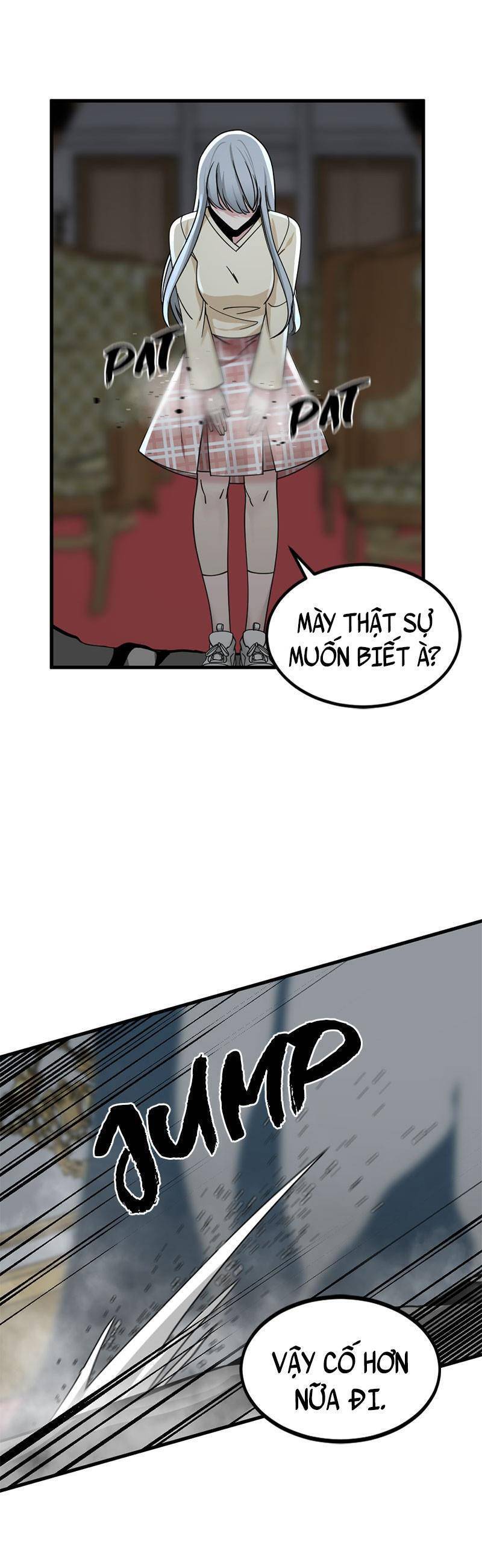 Kẻ Giết Anh Hùng Chap 32 - Next Chap 33