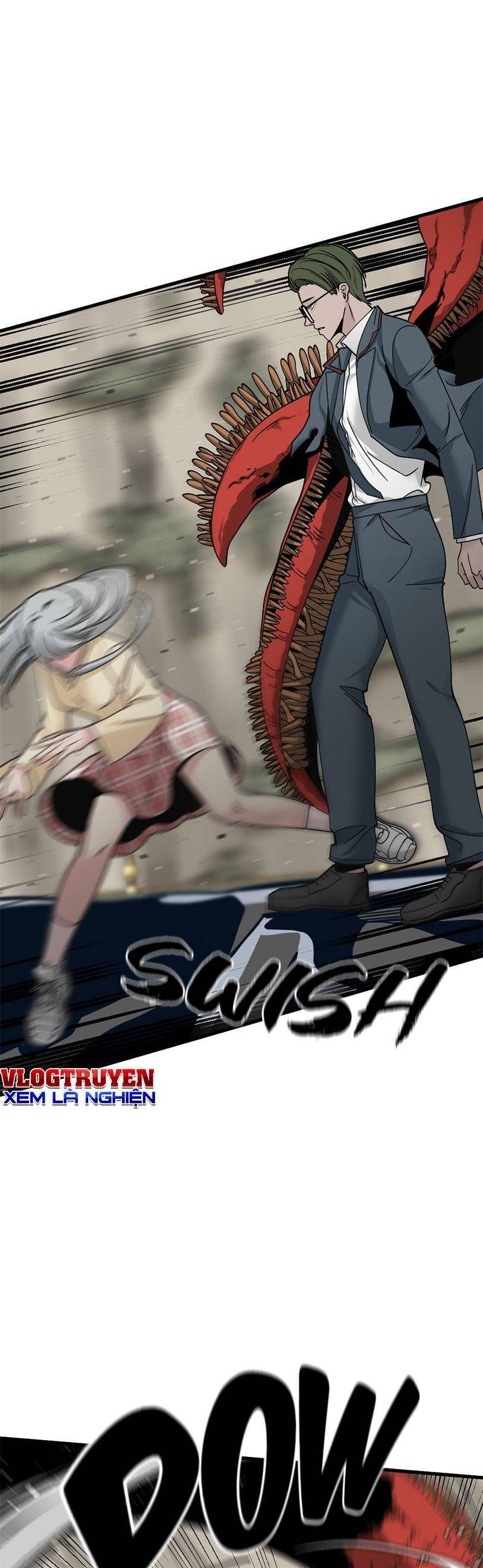 Kẻ Giết Anh Hùng Chap 32 - Next Chap 33