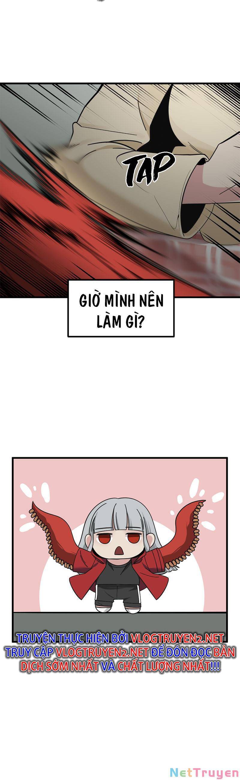 Kẻ Giết Anh Hùng Chap 32 - Next Chap 33