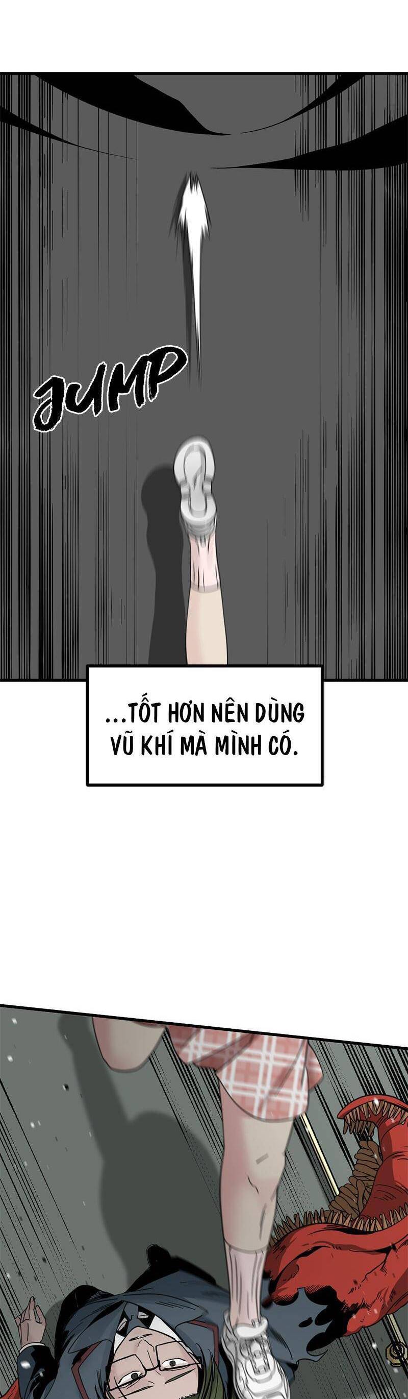 Kẻ Giết Anh Hùng Chap 32 - Next Chap 33