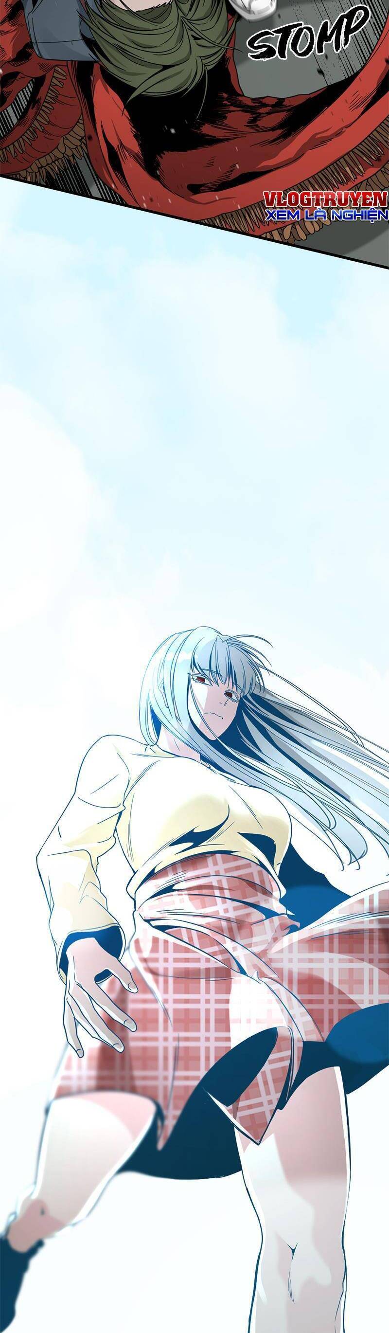 Kẻ Giết Anh Hùng Chap 32 - Next Chap 33