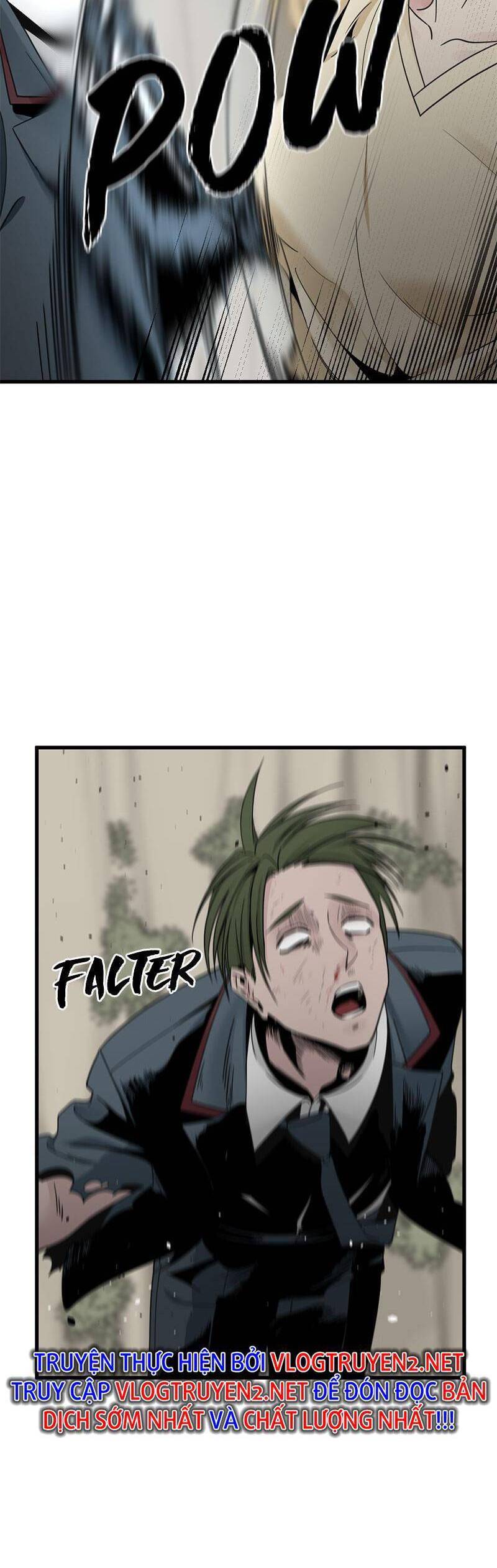 Kẻ Giết Anh Hùng Chap 32 - Next Chap 33