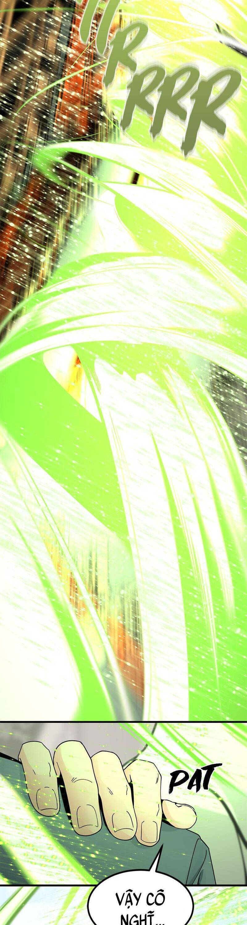 Kẻ Giết Anh Hùng Chap 32 - Next Chap 33