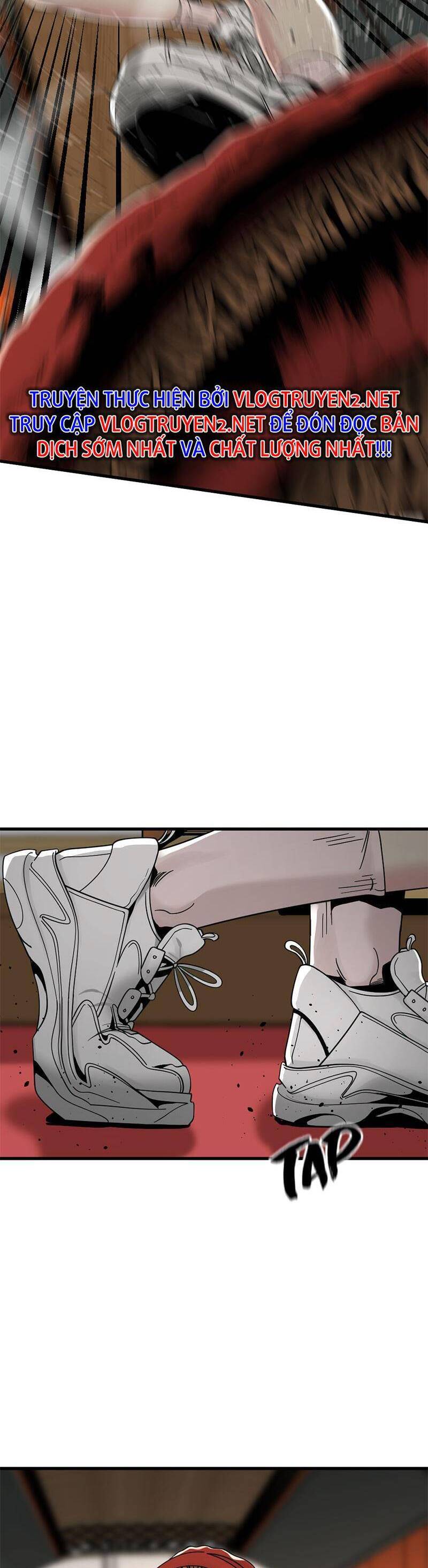 Kẻ Giết Anh Hùng Chap 32 - Next Chap 33